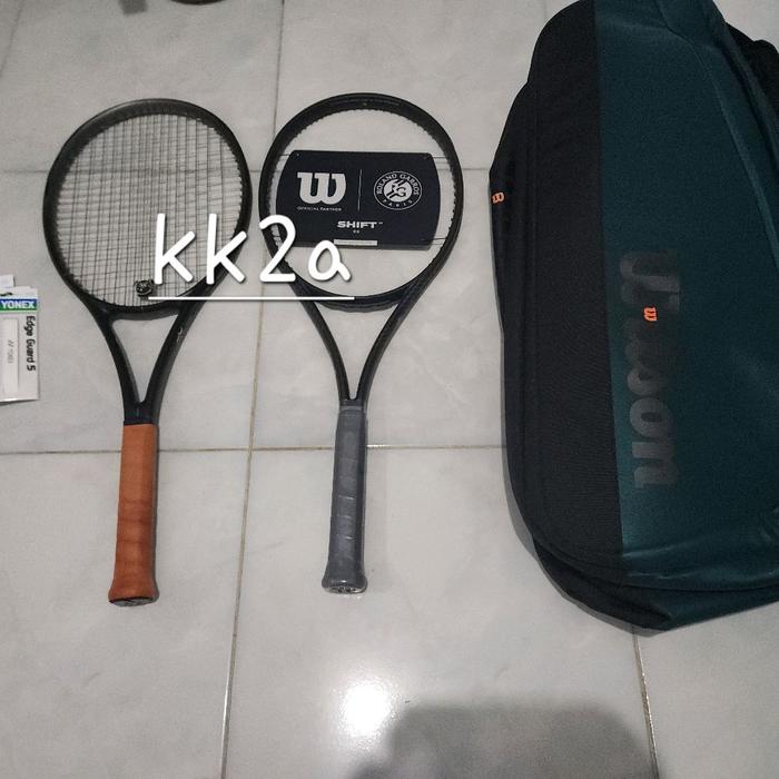 tas wilson blade 9R original