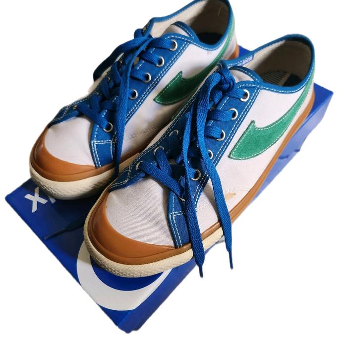 Sepatu Compass Xpressi BCA Second