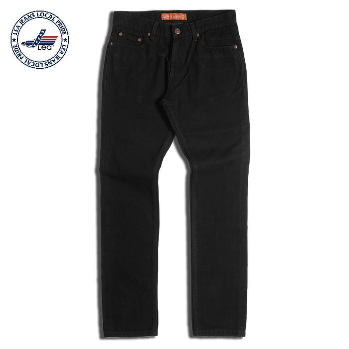 LEA JEANS 603.77.32.01 SLIM FIT