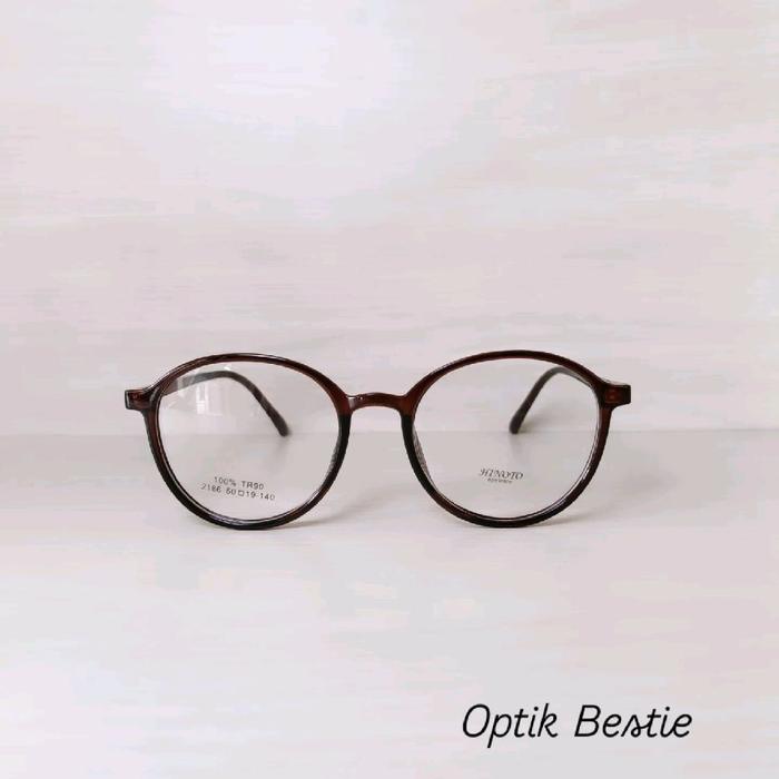 HINOTO  Eyewear 2186 Frame plastik