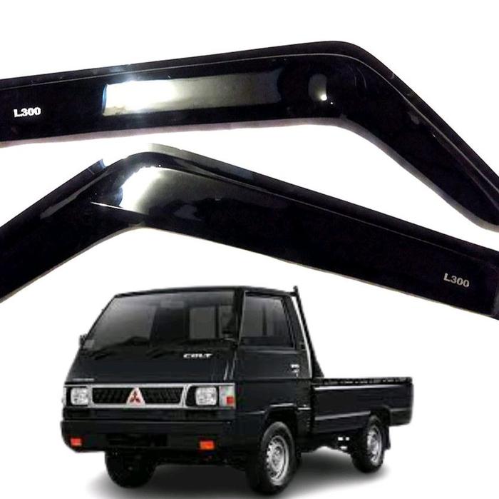 Talang Air khusus mobil L300