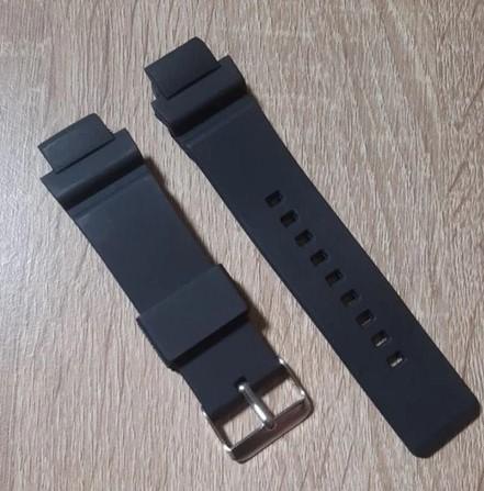 PUTRA DISTROO Tali Strap Jam Digitec2111 DG-2111T DG-4120T DG-2096T Tali Jam Tangan Silicon Warna Hi