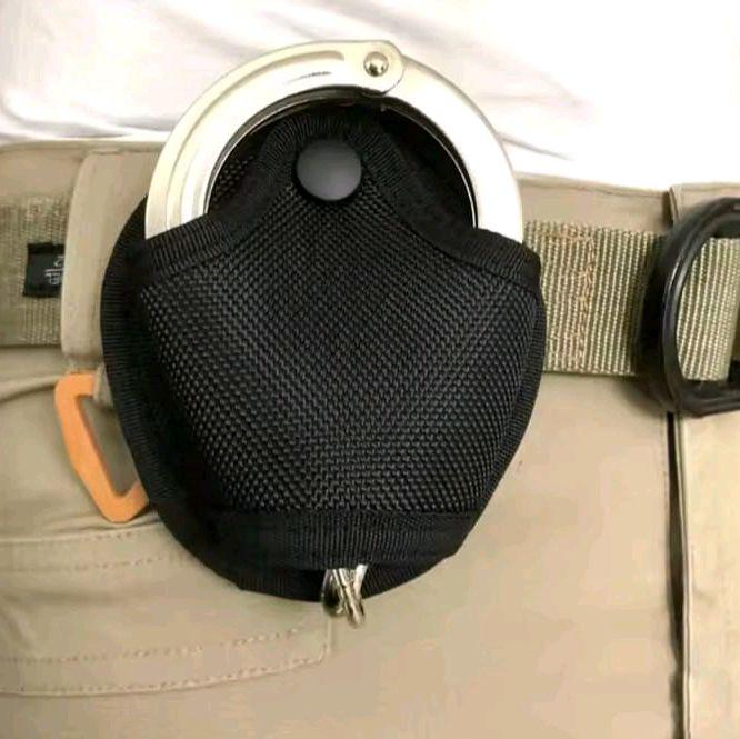 HOLSTER BORGOL PINGGANG SARUNG BORGOL TEMPAT BORGOL HOLDER BORGOL