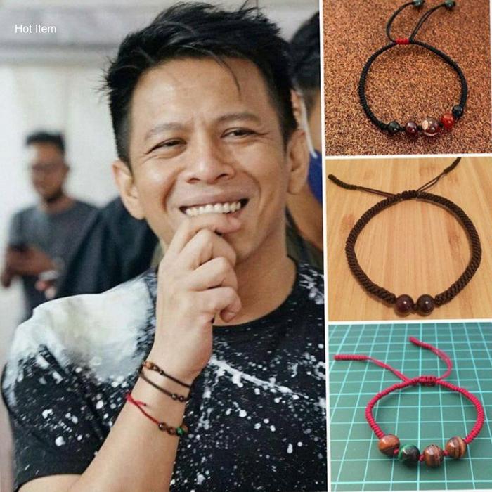 Gelang ariel noah untai AW produk | best seller