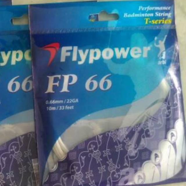 Senar Flypower FP66 FP 66 Original