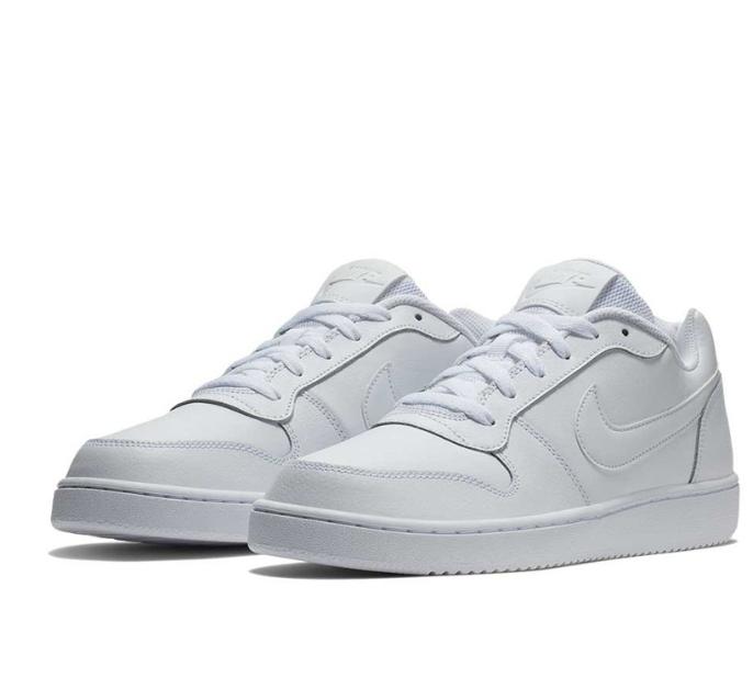 (BNIB) ORIGINAL Nike Ebernon Low White