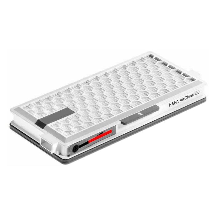 Suku Cadang Hepa Filter untuk Miele SF-HA 50 Hepa Airclean Filter