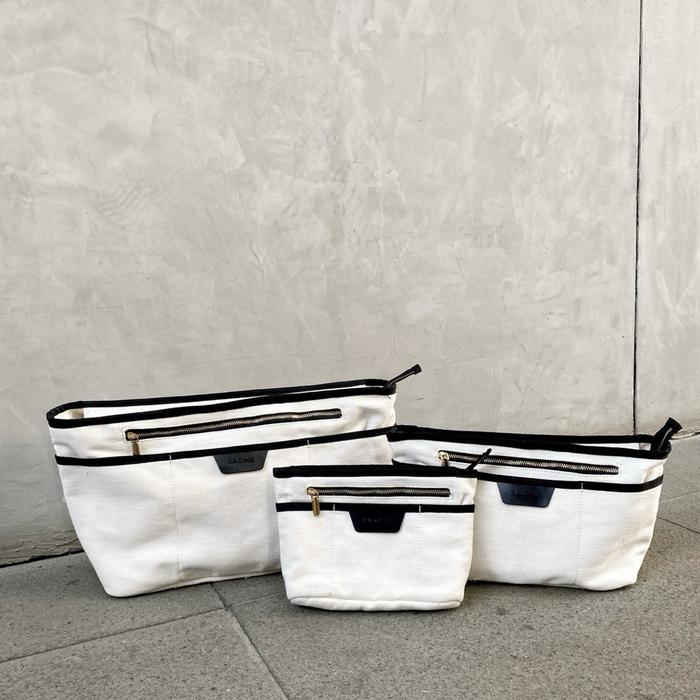 YURA ORGANIZER BAG - BAG ORGANIZER