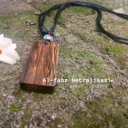 kalung Pucang Kalak goa Kalak asli bersertifikat