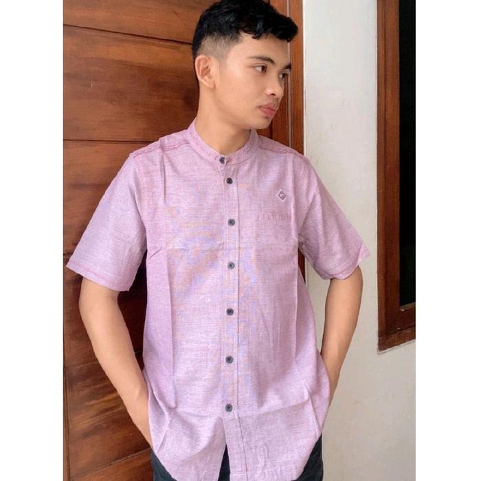 COD... !!! Elfattih Collection Baju koko by, Al fadhil, Baju Koko Terbaru, Baju Koko Premium Bahan K