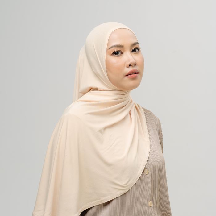 Aegi Hana Pashmina Instant