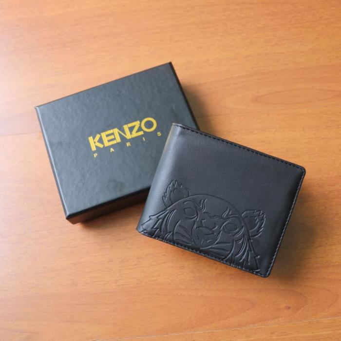 Wallet Dompet Pria Branded Kenzo