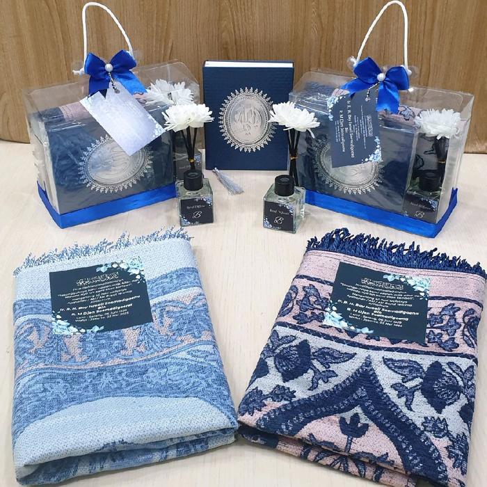 souvenir mengenang 40 hari/100 harian/haul/paket aroma terapi reed diffuser/hampers paket yasin majm
