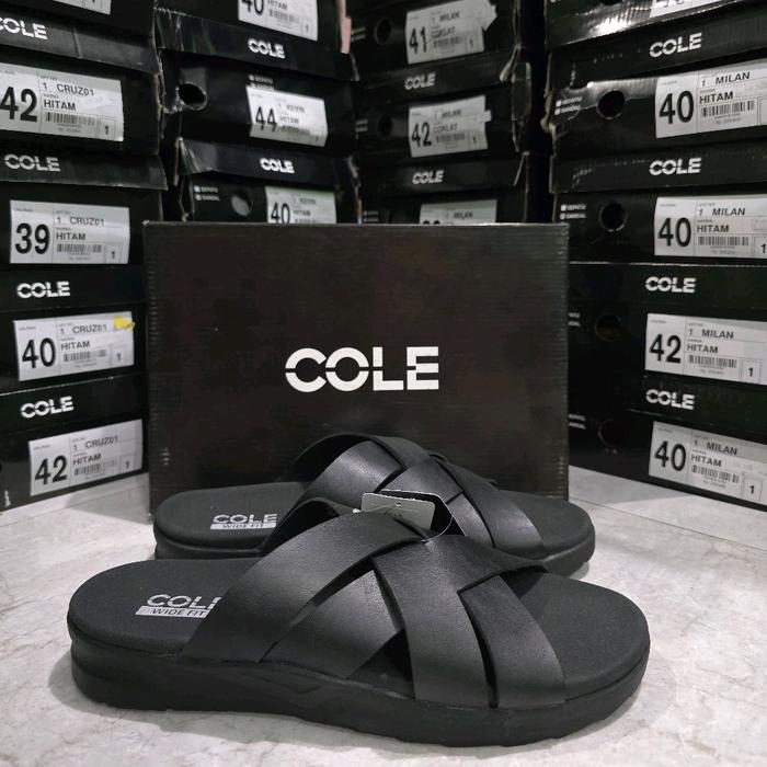 sandal pria cole | sandal pria original | sandal murah berkualitas | sandal pria kekinian |clark hit