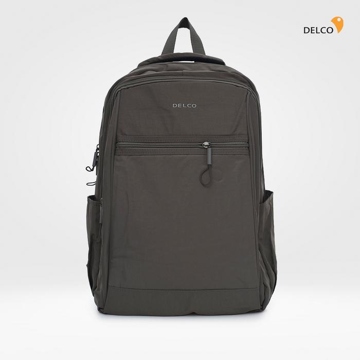 Tas Delco Ransel Pria 0716-0910
