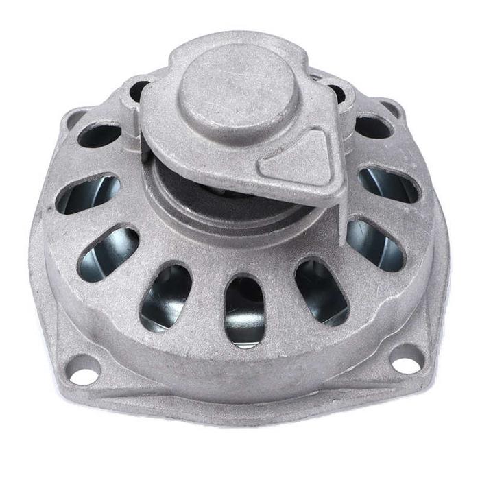 Clutch Drum Gear Box 25H Clutch Drum Gear Box Practical for