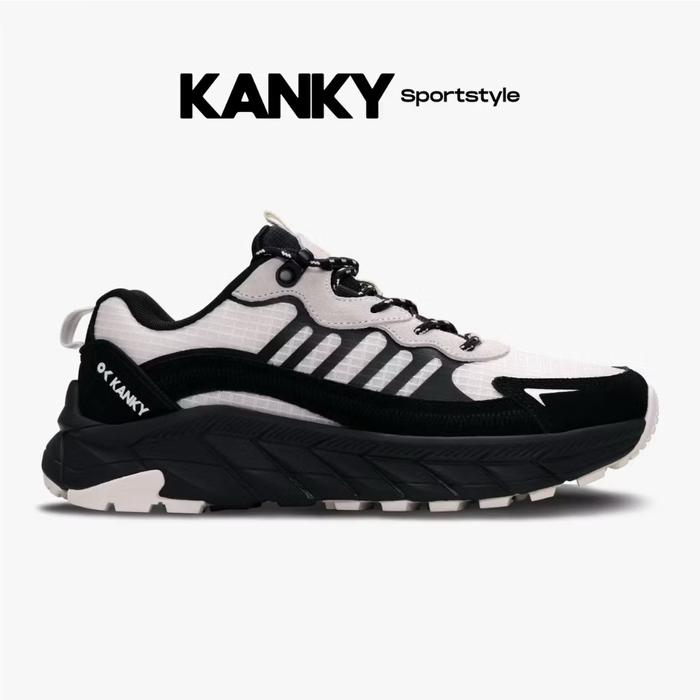 Kanky Exc 02 | Kanky Orca, Ready Stock
