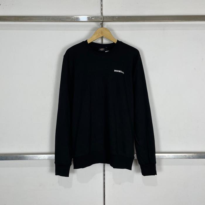 Crewneck Dickies Second Original
