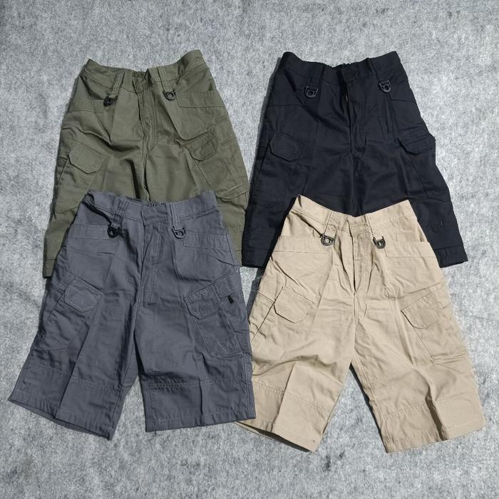 Celana Tactical Blackhawk Pendek / Celana Tactical Blackhawk