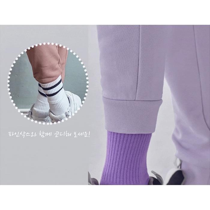 STL NY TERRY JOGGER PANTS