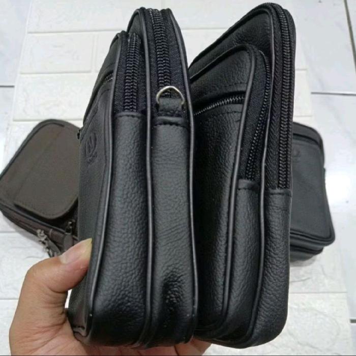 Sarung hp kulit asli tas hp pinggang kulit sapi asli sarung hp kulit tas hp kulit sapi asli garut Pr