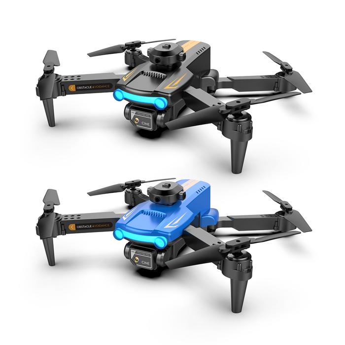 New Keep Pro XT2 Mini Drone 4K Dual Camera IFour Side Obstacle