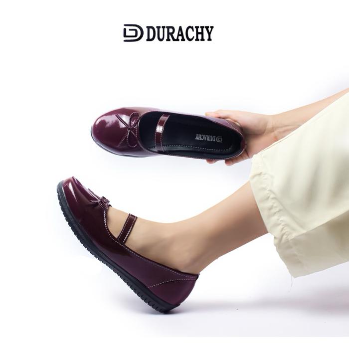 DURACHY - Olivia Flat Shoes Wanita