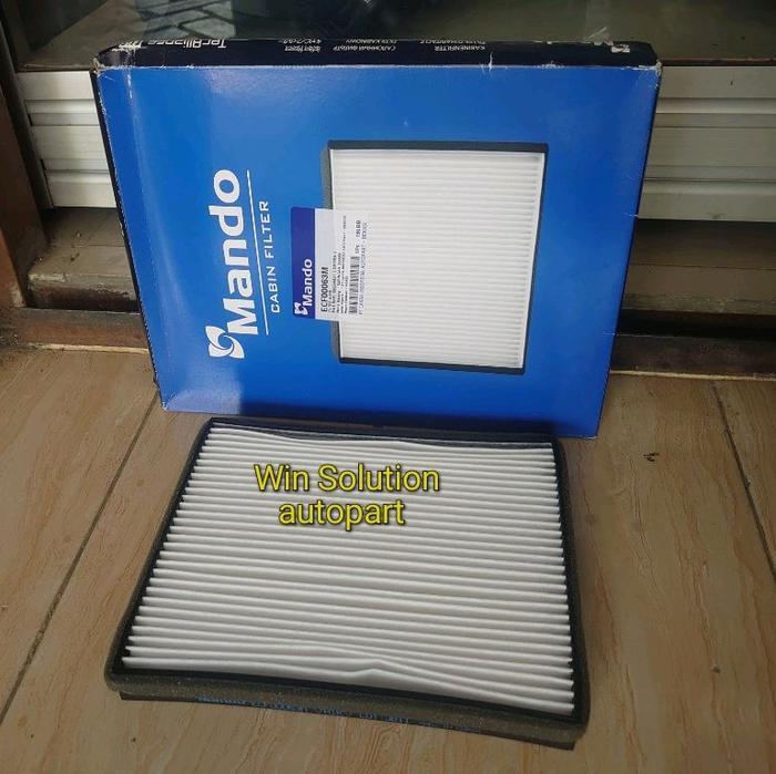 filter udara chevrolet spark 1.2 1200cc