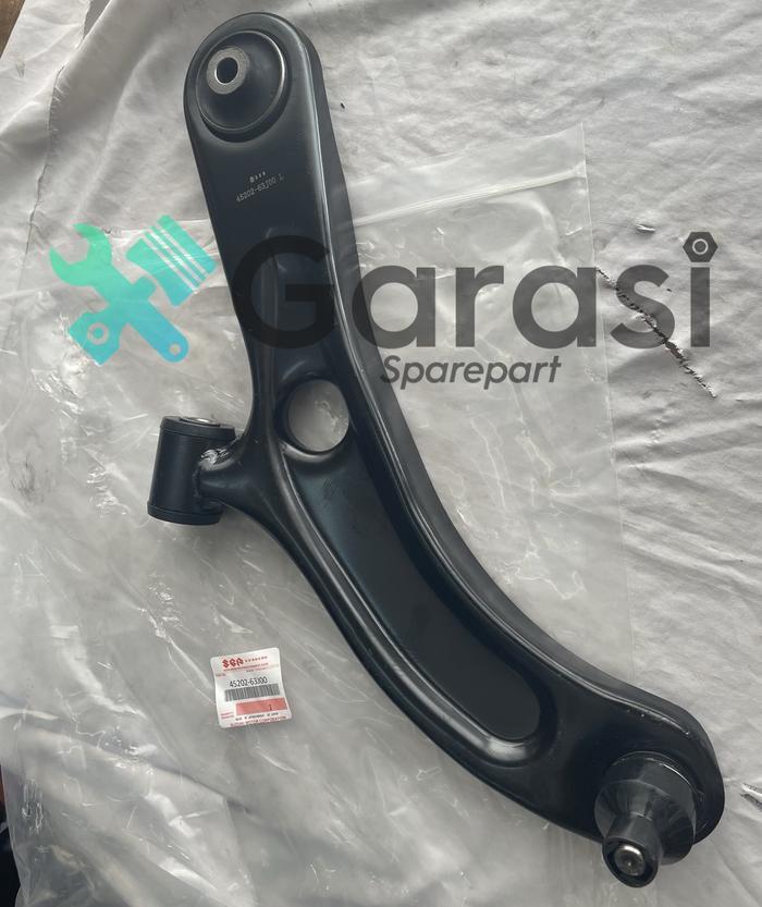Lower Arm Shaft As Arm Bawah Suzuki Swift Splash