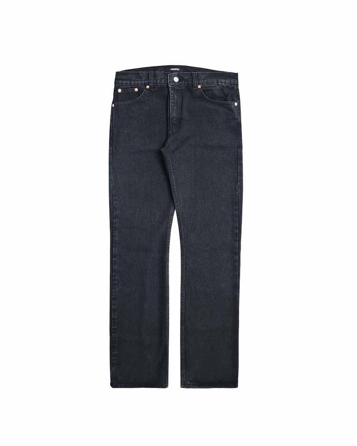 Vearst Pants Slim Fit Jeans Sumus Black Washed