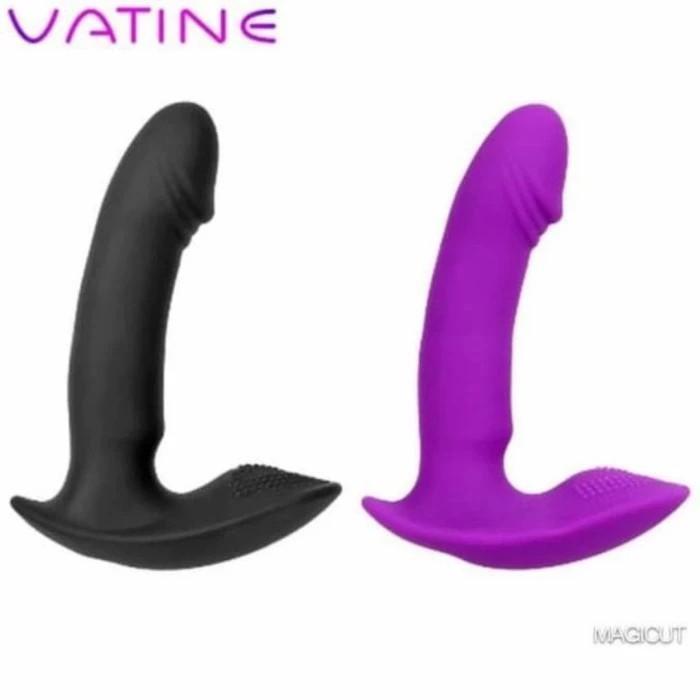 KERUDUNG TERLARIS KADO!! ALAT BANTU KESEHATAN WANITA VIBRATORR MAJU MUNDUR WIRELESS SUCKING PENGIRIM