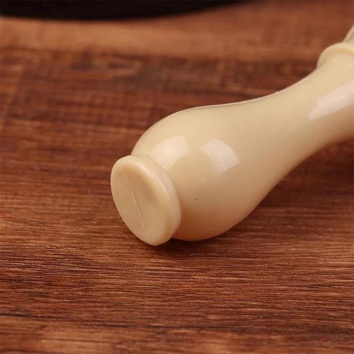 Food Grade Plastic Chasen Matcha /Chasen Matcha Resin / Matcha Whisk Plastic / Pengaduk Matcha