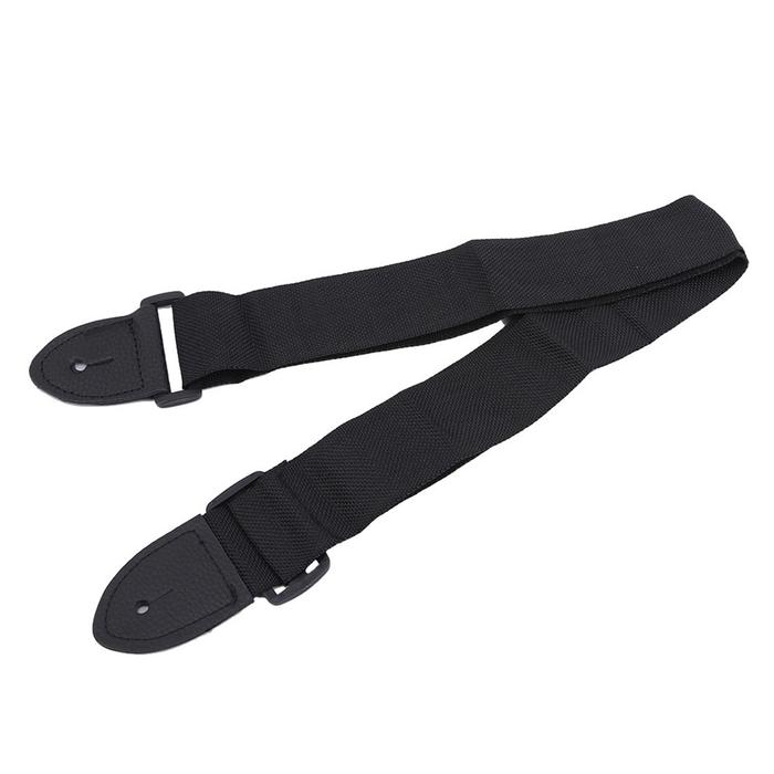 Guitar Strap Adjustable Length for Bass & Electric Guitar for Guitar