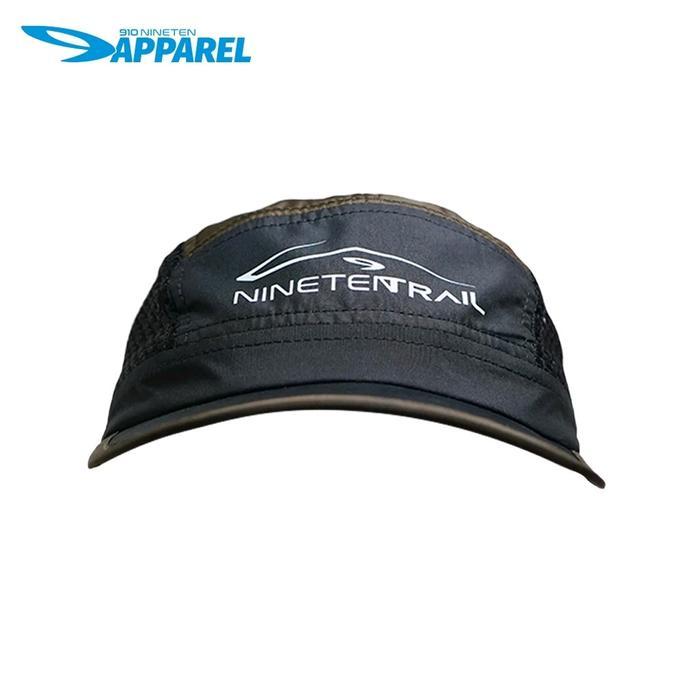 Hot Item NINETEN TOPI TRAIL RUN SEPESIAL EDITION