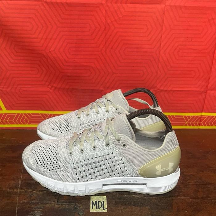 Sepatu second original Under Armour HOVR Sonic NC size 40