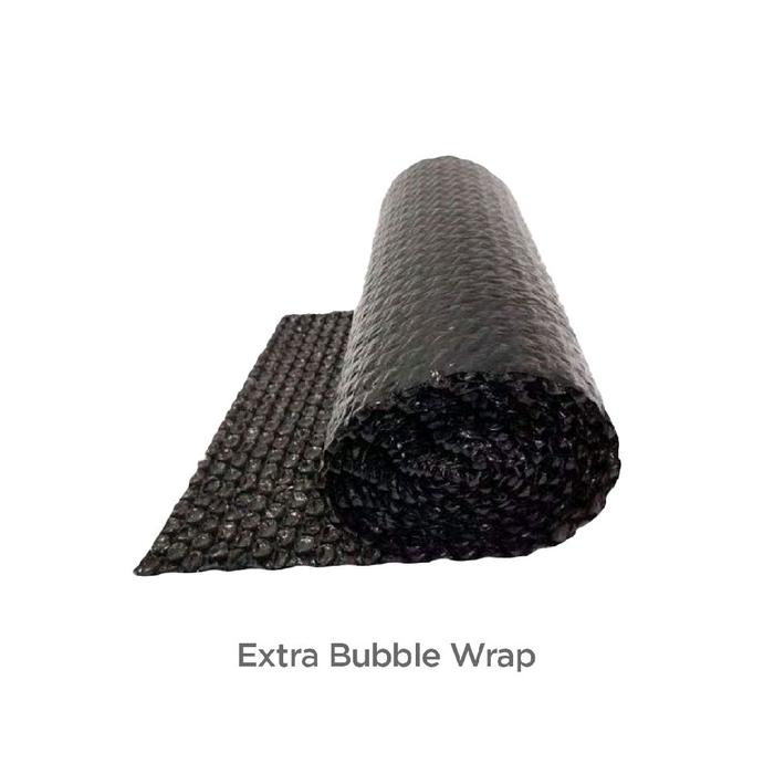 Extra Bubble Wrap - Pelindung Bubble Wrap