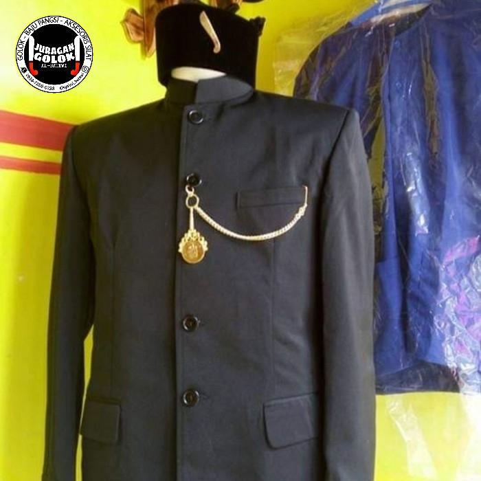 Rantai Jas Betawi Rantai Gobang Rantai Koin Beskap Betawi Rante Jas Rante Beskap Rantai Jas Demang R