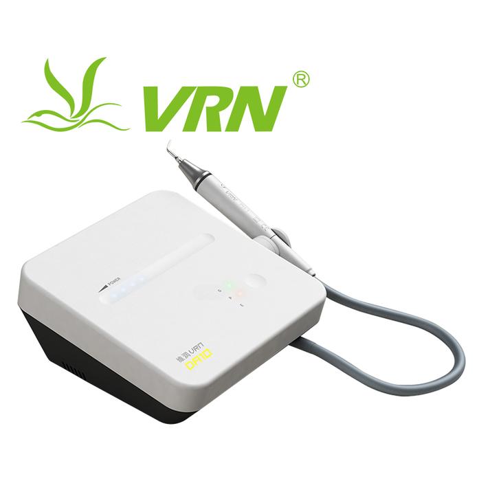 VRN DA-10 Portable Ultrasonic Scaler Dental Scaler Led Handpiece