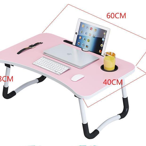 MEJA LIPAT MEJA LAPTOP MEJA MINI MEJA PORTABLE
