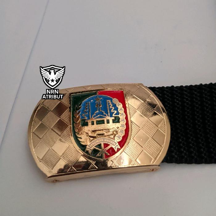SABUK ASN PNS JOMBANG KUALITAS PREMIUM / SABUK JOMBANG