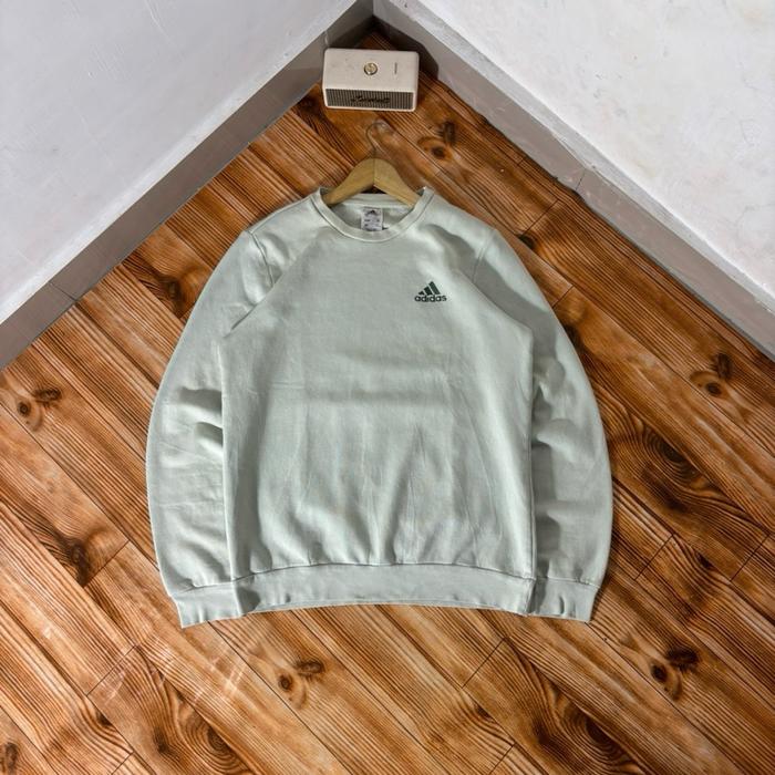 Crewneck Longsleeve Adinda Second