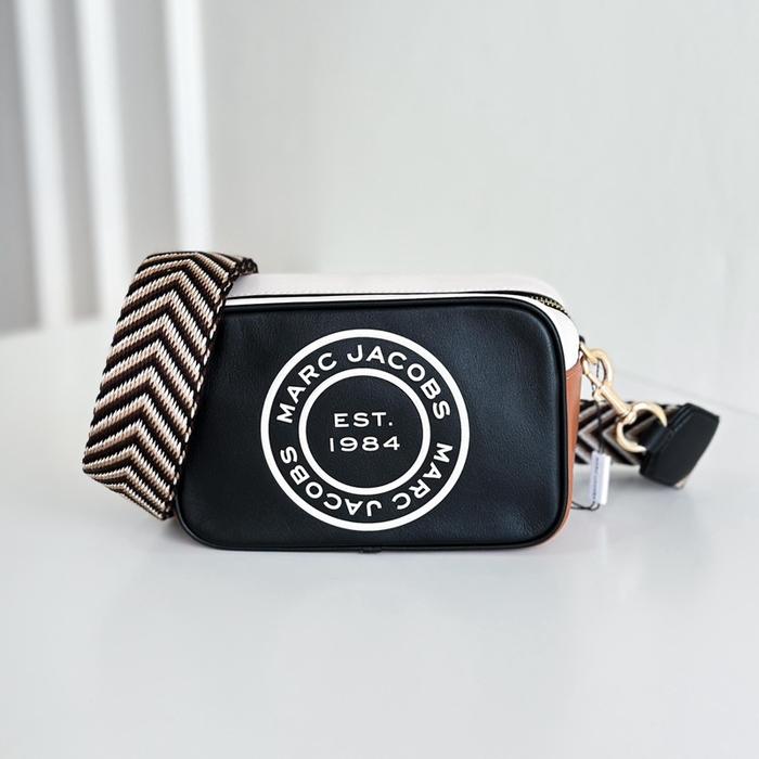 MJ FLASH CAMBAG COLORBLOCK