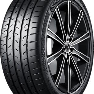 Ban Mobil Continental MC6 SALE - 215/55 R17 - Produksi thn 2020