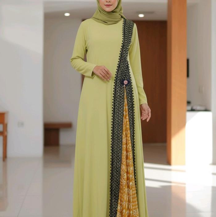 GAMIS PREMIUM DRES NF COLLECTION