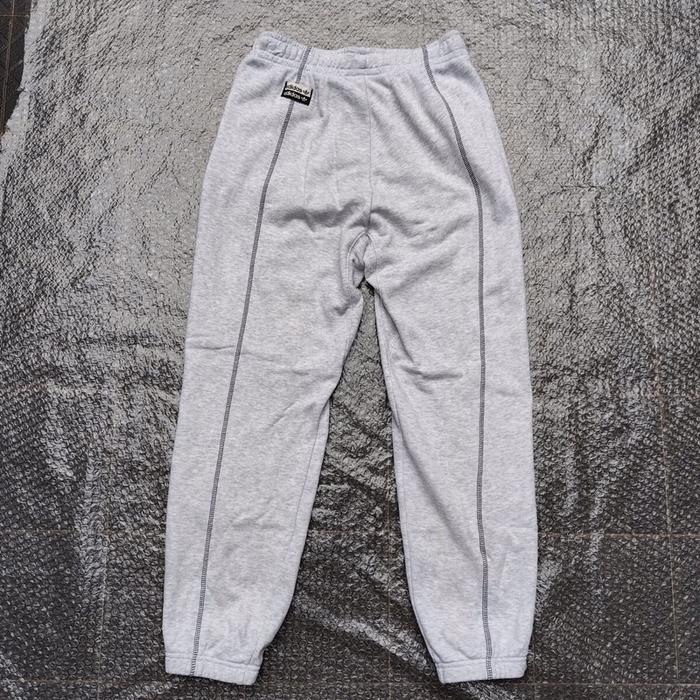 Celana training Adidas Trefoil celana jogger Adidas sweatpants Adidas Trefoil