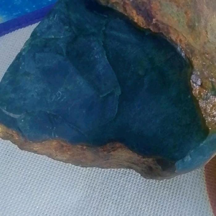 batu bahan bacan bisori berkualitas
