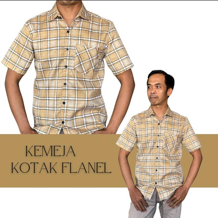 OPEN PO KEMEJA FLANEL Kemeja Emba Primium langsung dari pabrik GRATIS GIFT MENARIK