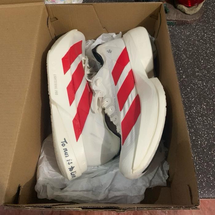 Adidas Adizero Adios Pro 4 W
