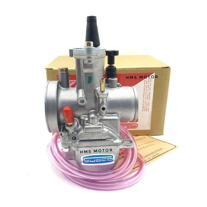 Discount Karburator Pwk 21 24 26 28 30 32 34 Sudco Keihin - Karburator Kotak Pwk 21 24 26 28 30 32