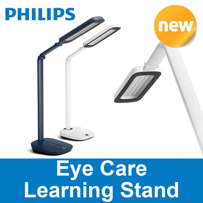 PHILIPS 66110 Perawatan Mata, Dudukan Meja Berdiri Monitor Lampu